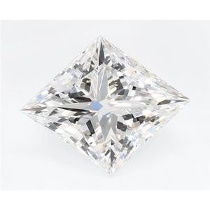 1.0ct SQUARE Diamond - 500121620