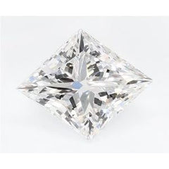 1.0ct SQUARE Diamond - 500121620