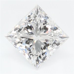 2.07ct SQUARE Diamond - 500121649