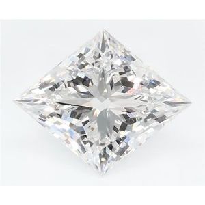 2.07ct SQUARE Diamond - 500121649