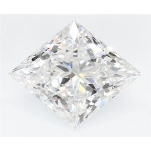 0.86ct SQUARE Diamond - 500121611