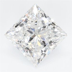 0.86ct SQUARE Diamond - 500121611