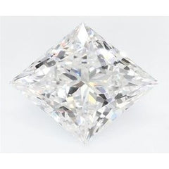 0.86ct SQUARE Diamond - 500121611