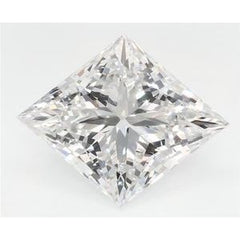 2.01ct SQUARE Diamond - 500121644