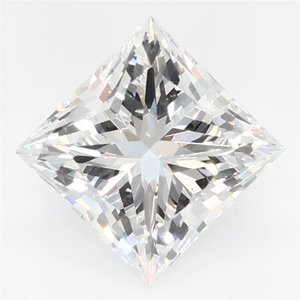 0.73ct SQUARE Diamond - 500121596