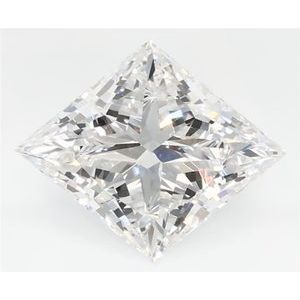 1.02ct SQUARE Diamond - 500121629