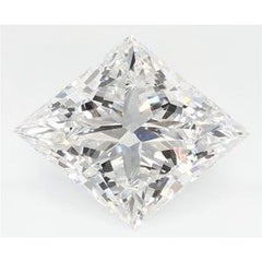1.02ct SQUARE Diamond - 500121629