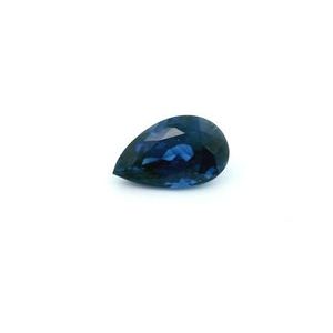 0.93ct PEAR Sapphire - 500122498