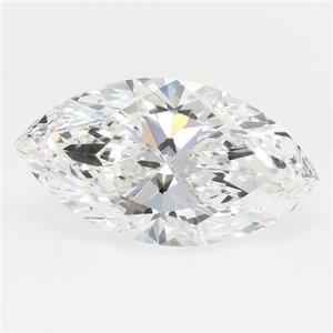 3.43ct MARQUISE Diamond - 500121787