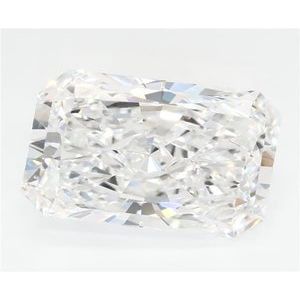 2.6ct RADIANT Diamond - 500121855