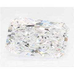 2.6ct RADIANT Diamond - 500121855