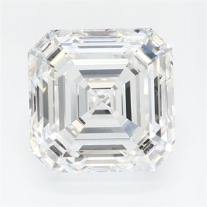 1.08ct ASSCHER Diamond - 500121799