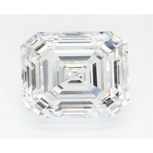 1.08ct ASSCHER Diamond - 500121799