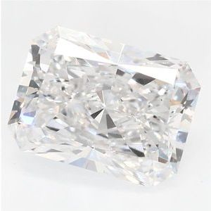 1.56ct RADIANT Diamond - 500121837