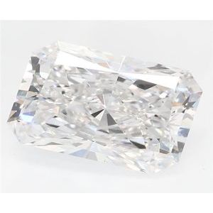 1.56ct RADIANT Diamond - 500121837
