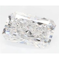 1.56ct RADIANT Diamond - 500121837