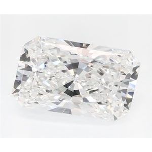 1.02ct RADIANT Diamond - 500121818