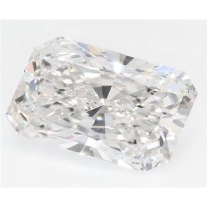 2.69ct RADIANT Diamond - 500121858