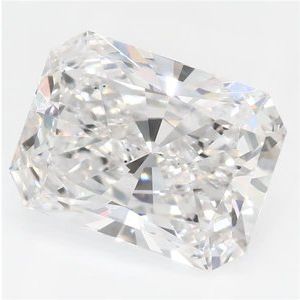 2.69ct RADIANT Diamond - 500121858