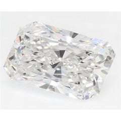 2.69ct RADIANT Diamond - 500121858