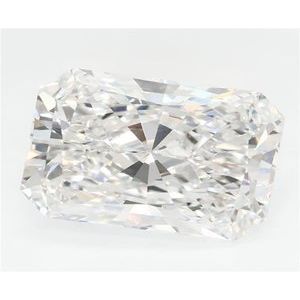 3.06ct RADIANT Diamond - 500121869