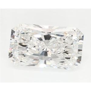 1.26ct RADIANT Diamond - 500121825