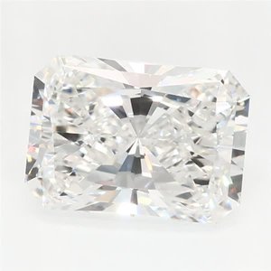 1.26ct RADIANT Diamond - 500121825
