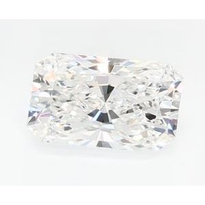 0.59ct RADIANT Diamond - 500121808