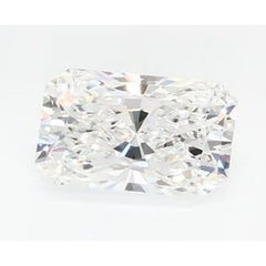 0.59ct RADIANT Diamond - 500121808