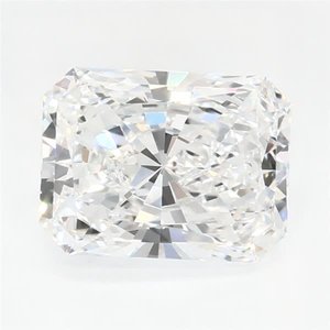 1.21ct RADIANT Diamond - 500121824