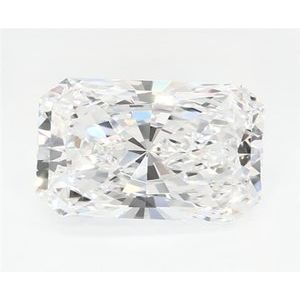 1.21ct RADIANT Diamond - 500121824