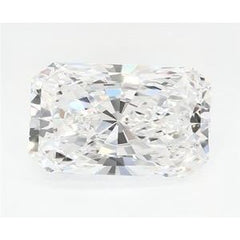 1.21ct RADIANT Diamond - 500121824