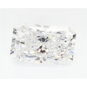0.93ct RADIANT Diamond - 500121810