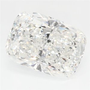 1.91ct ELONGATED CUSHION Diamond - 500121878