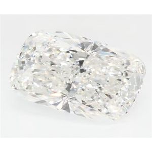 1.91ct ELONGATED CUSHION Diamond - 500121878