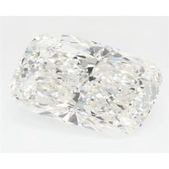 1.91ct ELONGATED CUSHION Diamond - 500121878
