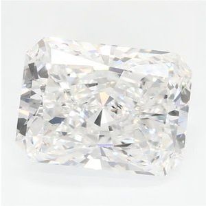 1.52ct RADIANT Diamond - 500121835