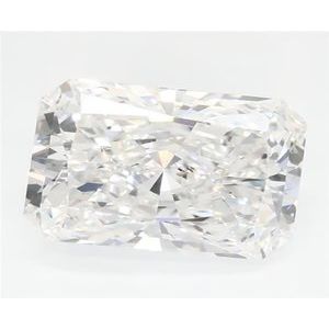 1.52ct RADIANT Diamond - 500121835