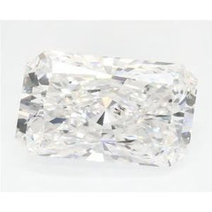 1.52ct RADIANT Diamond - 500121835