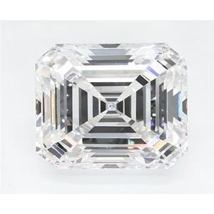 1.07ct ASSCHER Diamond - 500121798
