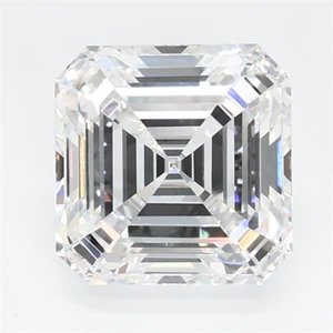 1.07ct ASSCHER Diamond - 500121798