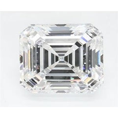 1.07ct ASSCHER Diamond - 500121798