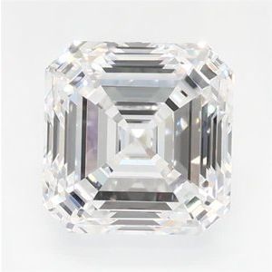 1.01ct ASSCHER Diamond - 500121796