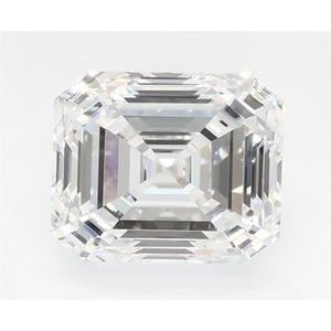 1.01ct ASSCHER Diamond - 500121796