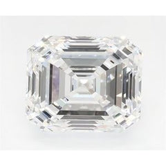 1.01ct ASSCHER Diamond - 500121796