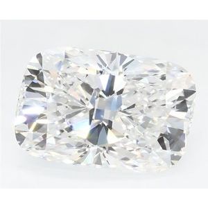 2.02ct ELONGATED CUSHION Diamond - 500121885