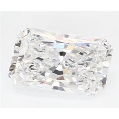 1.57ct RADIANT Diamond - 500121838