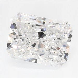 1.51ct RADIANT Diamond - 500121834