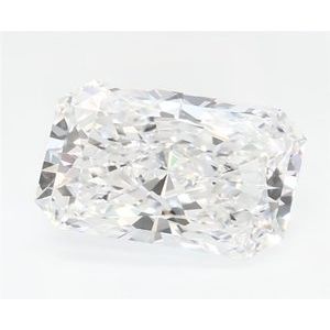 1.27ct RADIANT Diamond - 500121826