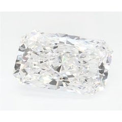 1.27ct RADIANT Diamond - 500121826